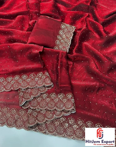 Hot Fix Rhinestone Crystal Mesh Fabric 70 GSM Eco Friendly Lightweight Water Resistant Breathable Custom Fabric Manufacturer OEM - Product Image 6
