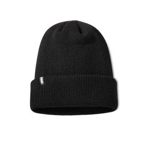 Bonnet tricoté unisexe personnalisé avec logo, doux, chaud, respirant, imperméable, ajustable, en acrylique, pour voyage et usage quotidien, vente en gros - Product Image 4