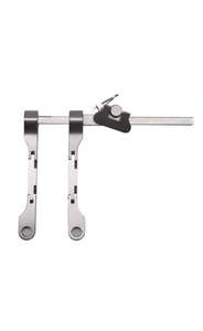 Kit de Instrumentos Retractores para la Columna Cervical Anterior, Herramientas Quirúrgicas Manuales con Certificación CE Clase I para Uso en Quirófano - Product Image 3