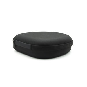 Ziversy EVA-044 Mallette à outils moderne avec logo personnalisé, écologique, réutilisable, en maille, étanche, antichoc, de voyage, avec fermeture éclair, noire - Product Image 5