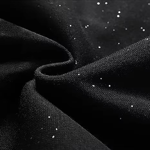 Sudadera con capucha de felpa 100% algodón para hombre 2026, estilo holgado, con lavado ácido, estampado DTG, pedrería, ecológica, personalizada, con bolsillo. - Product Image 4