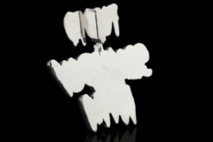 Reloj de Acero Inoxidable con Caja Octogonal y Esfera con Números Romanos, Estilo Hip-Hop de Lujo, Joyería Mufasa - Product Image 2