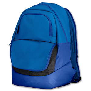 Soccer Equipment <b>Backpack</b> Manufacturer With OEM ODM Customization Services Sports Soccer <b>Backpack</b> With Durable Zippers - Product Image 5