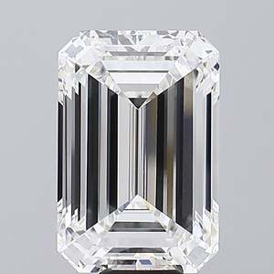 IGI Certified 1.01ct D VS1 Diamante redondo Corte ideal EX Polaco Simetría Ninguno Fluorescencia Venta al por mayor Piedra suelta - Product Image 3