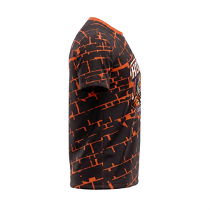 Custom Basketball Shooting Shirt Wholesale Custom Men's Sleeveless Mesh Training Jersey Breathable Quick Dry Athletic Tank <b>Top</b> - Product Image 3