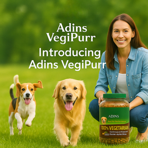 OEM ODM Natural Dog Cat Food Bulk Puppy Vegan Principales suplementos de salud para el cuidado de las mascotas Fabricado por Professional Pet Food Company - Product Image 3