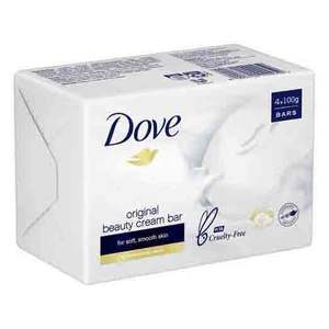 Crème de beauté en barre 100g / Prix de gros Savon Dove 100g - Product Image 4