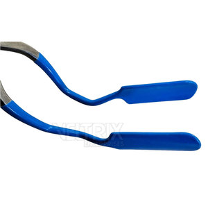 เครื่องมือส่องตรวจทางการแพทย์คุณภาพพรีเมียม ไวส์แมน รุ่นเปิดขวา ขนาดใหญ่ วัสดุทนทาน ไวส์แมน รุ่นเปิดขวา ขนาดใหญ่ - Product Image 2