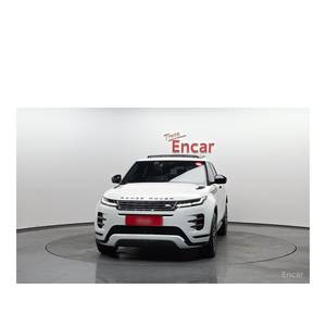 แลนด์โรเวอร์ เรนจ์โรเวอร์ อีโวค พี250 ไดนามิก เอสอี ปี 2024 ระยะทาง 15,089 กม. เกียร์อัตโนมัติ พวงมาลัยซ้าย เบาะหนัง กล้องมองหลัง - Product Image 3