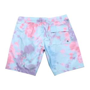 Wholesale Custom Printed <b>Men's</b> Gym Shorts 4 Way Stretch Recycled <b>Mens</b> Swim <b>Trunks</b> Summer Beach Jogger Shorts for Basketball - Product Image 4