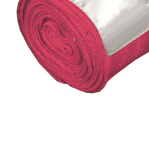 Precio al por Mayor RTS, Muñequeras Deportivas con Logotipo Personalizado, Muñequeras Elásticas de Última Tendencia para Levantamiento de Pesas AI-HW-04 - Product Image 5