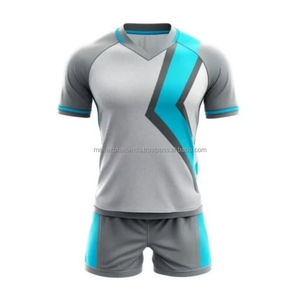 Tenues d'équipe réversibles les plus populaires pour adultes – Ensembles personnalisés respirants sans manches 100 % polyester toutes saisons - Product Image 1