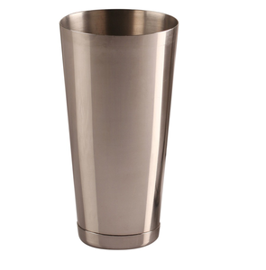 Nouveau style, verres à vin courts en acier inoxydable de luxe, design créatif, verres à whisky, design Mordent, à prix abordable - Product Image 6