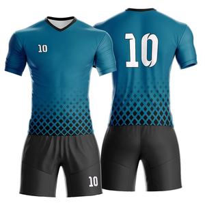 Kids Soccer Jerseys for <b>Boys</b> Girls Training Outfit Team Uniform Athletic Shirts Sportswear Kit - Product Image 6