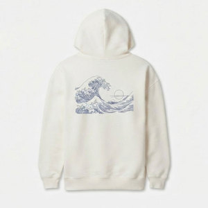 Nouveaux sweats à capuche pour hommes, épais et de haute qualité, en coton, pour un style streetwear moderne et décontracté. - Product Image 4