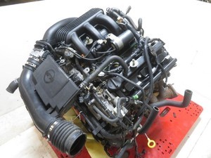Conjunto de Motor VK56 VK56DE VK56VD V8 5.6L VK56VD V8 Conjunto de Motor Completo - Product Image 2
