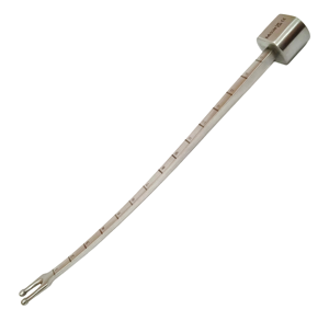 เครื่องมือผ่าตัดคุณภาพพรีเมียม Obwegeser Nasal Septum Osteotome แบบโค้งเล็กน้อย สำหรับการผ่าตัดศัลยกรรมตกแต่งใบหน้าและหู คอ จมูก - Product Image 4