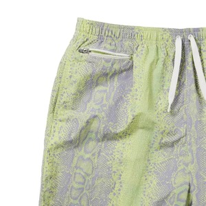 Custom <b>Men</b> Abstract Print Swim <b>Trunks</b> Quick Dry Beach Shorts Fashion Summer Board Shorts OEM - Product Image 6