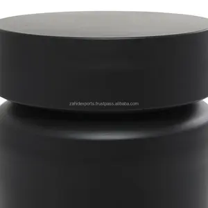 Luxury Handmade Wood Coffee <b>Table</b> Modern Coastal Design Storage Portable Office Furniture Premium Designer Accent Home Decor - Product Image 5