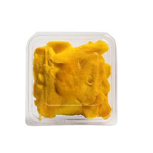 Rodajas de Mango Seco Vietnamita Premium, Fabricante de Snacks de Frutas Tropicales para Distribución Mundial - Product Image 1