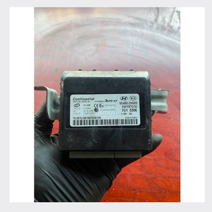 Module de clé intelligent compatible d'occasion pour Kia 95480-2H000, unité de contrôle d'accès sans clé - Product Image 4