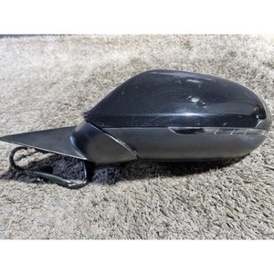 กระจกมองข้างมือสอง A6 รุ่น 4G1857409H - Product Image 1