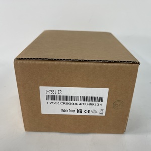 Module d'E/S à distance Ethernet ICP DAS I-7551 CR - Product Image 1