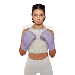 Guantes de Boxeo Más Vendidos, Equipo de Protección para Exteriores, Guantes de Boxeo con Diseño Único - Product Image 5
