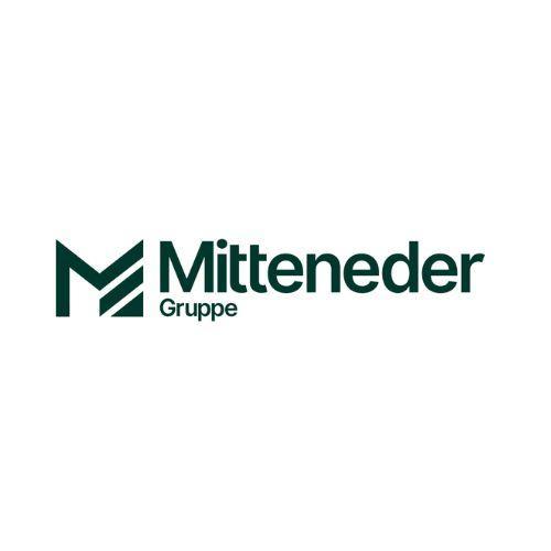 Mitteneder Gruppe logo
