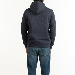 เสื้อฮู้ดดี้ผ้าฝ้ายใส่สบาย สไตล์ลำลอง ทนทาน ดีไซน์ทันสมัย - Product Image 2