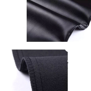 Pantalon en cuir pour homme, coupe slim, cuir véritable de haute qualité, pantalon en cuir de mouton, meilleur prix - Product Image 5