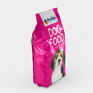 ถุงซิปพลาสติก PET/อัล/พีเอ/NY ทำจากพลาสติกโครงสร้างเคี้ยวหมากฝรั่งผลิตจากโรงงานในเวียดนาม - Product Image 3