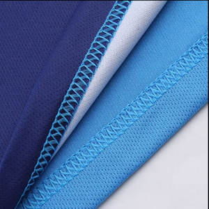 ชุดกีฬาวอลเลย์บอลมาใหม่ ขายดีที่สุด ผลิตจากโพลีเอสเตอร์ 100% ราคาดีที่สุด บริการ OEM - Product Image 5