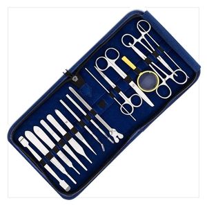 ชุดเครื่องมือผ่าตัดขนาดเล็กแบบใหม่ - Product Image 3