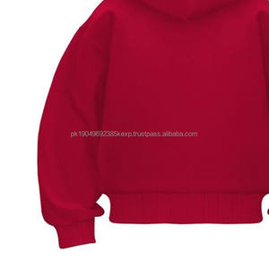 Sweat-shirts à capuche Balaclava pour hommes à prix avantageux, respirants, sur mesure, confortables, tendance, vêtements de sport, sweat-shirts à capuche Balaclava avec le meilleur style - Product Image 4