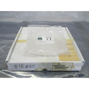 Aislador AMAT 0020-24100 de 8 pulgadas con Anteane PC2 TI - Equipo y piezas de semiconductores de confianza de la marca global legada - Product Image 2