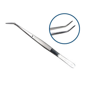 5 Piece Dental Examination Instrument Kit Stainless Steel Diagnostic Tools with Cassette Surgical Set by Dentavex - Product Image 3