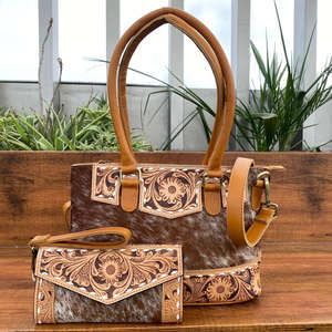 Bolso de mano de gran capacidad para mujer, bolso de mano sencillo a la moda personalizado que combina con todo, bolso de mano de cuero de lujo con varios compartimentos - Product Image 4