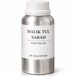 Aceite de Perfume Concentrado MALIK TUL SABAH de Alta Calidad, 500 Gramos, Fragancia Unisex de Larga Duración para Uso Diario y Elaboración de Perfumes - Product Image 1