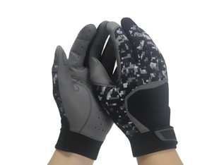 Baseball Batting Gloves custom hand protection Wholesale Baseball Batting Gloves - Product Image 3