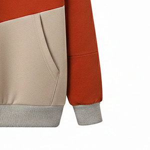 Fashion Wear Soft Cotton Relaxed Outfit For Street Style And Daily Comfort Men <b>Lightweight</b> <b>Hoodie</b> - Product Image 3