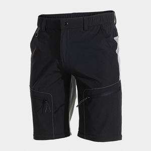Pantalones Deportivos de Algodón para Hombre, de Alta Gama, con Logotipo Personalizado, Corte Recto, Color Gris, para Deportes y Estilo Urbano - Product Image 5