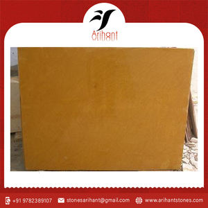 Acabado de Superficie Exclusivo de Mármol Amarillo J de Estilo Lujoso para Entornos de Vida de Primera Calidad - Product Image 6