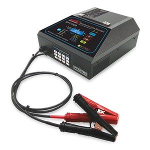 [REPOWERTEK] <b>PRIME</b> Lead-acid Battery Condition Tester 5-in-1 DC 6V/ 12V up to 300Ah Pulse Regenerator - Product Image 1