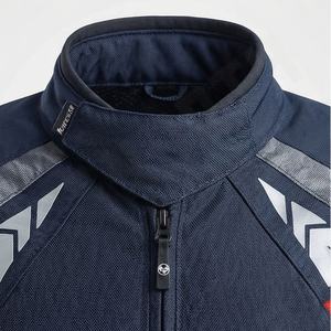 Veste de moto en cuir véritable pour homme de qualité supérieure, nouvelle arrivée, vestes de moto d'hiver, protections amovibles, personnalisables - Product Image 4