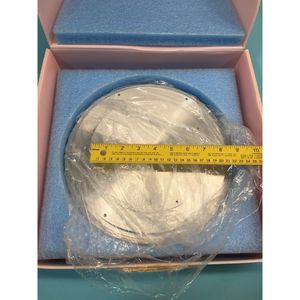 LAM 715-011593-002 PLATE SEAL UPPER ELECTRODE - Équipement et pièces semi-conductrices de confiance de la marque globale Legacy - Product Image 5