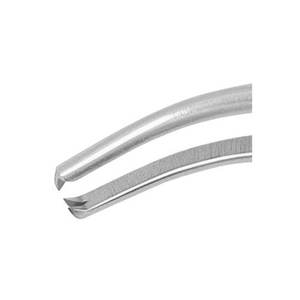 Pinzas de Fijación Oftálmicas para Diestros, Instrumento de Acero Inoxidable para Cirugía Oftálmica, Herramienta para Cirugía de Retina, Córnea y Cataratas - Product Image 6