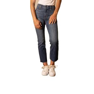 2025 ventas completas de pantalones vaqueros de talla grande para mujer, pantalones vaqueros informales de moda, pantalones vaqueros de cintura alta, pantalones vaqueros para mujer, servicio OEM - Product Image 4