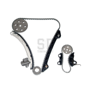 Kit de Cadena de Distribución para Motor de MAZDA 6 WAGON GASOLINA DOHC, Piezas de Repuesto para Automóviles - Product Image 6