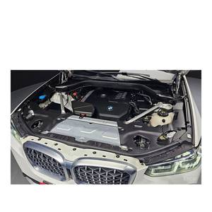 BMW X4 XDrive20i XLine 2022, Volante a la Izquierda, Caja de Cambios Automática, con Cámara Trasera, 50,051 km - Product Image 6